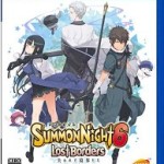 『サモンナイト6』体験版をやってみた感想